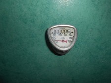 Compteur triangle véglia d'occasion  Corbeilles