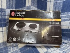 Russell hobbs platten gebraucht kaufen  Versand nach Germany