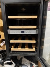 Weinkühlschrank klarstein fla gebraucht kaufen  Maintal
