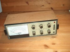 Heathkit multimeter sammlerst gebraucht kaufen  Deutschland