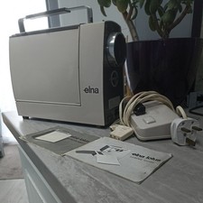 Vintage elna lotus for sale  FAREHAM