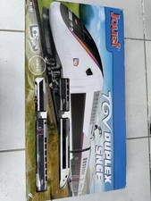 Jouef tgv duplex d'occasion  Saint-Martin-de-Valgalgues