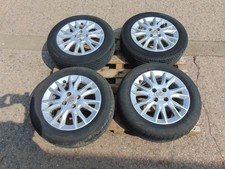 Vauxhall corsa alloy for sale  KINGSBRIDGE