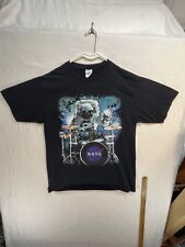 Nasa astronaut drummer for sale  Mission