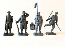 Figurines mokarex guerre d'occasion  Roquebrune-sur-Argens