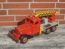Ddr holz lkw gebraucht kaufen  Stade