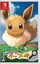 Pokémon let eevee for sale  Malden