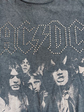 Tshirt highway hell usato  Latina
