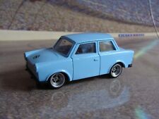 Trabant trabi modellauto gebraucht kaufen  Oberdiebach, Trechtingshausen, Weiler