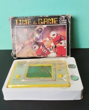 Time game lcd d'occasion  Rouen-
