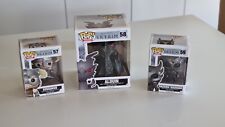 Funko pop serie d'occasion  Hettange-Grande