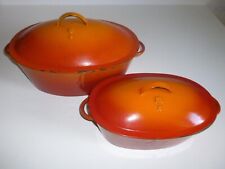 Creuset schmortopf bräter gebraucht kaufen  Karlsruhe