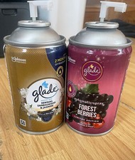 Glade sensual automatic for sale  HOUNSLOW