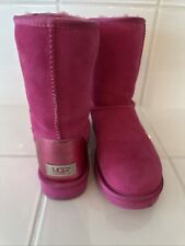 Ugg boot 39 gebraucht kaufen  Wendeburg