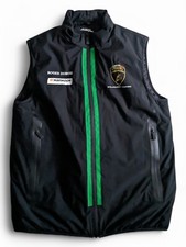 Automobili lamborghini gilet for sale  NEWQUAY