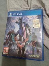 devil may cry 5 ps4 ita usato devil may cry 5 ps4 ita usato Partinico