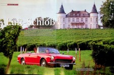 Motor klassik 2155 gebraucht kaufen  Deutschland