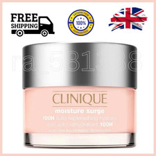 New 125ml clinique for sale  LUTON