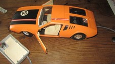 Ddr spielzeug fernlenkauto gebraucht kaufen  Greifswald-Alte Stadtteile