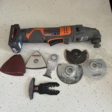 Ridgid 12v jobmax for sale  Lehi