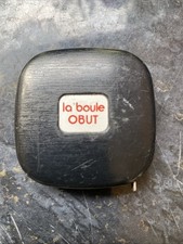 Vintage boule obut for sale  SHEFFIELD