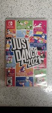Nintendo switch dance for sale  Chesterfield