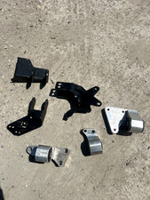 K20 awd swap for sale  LUTON