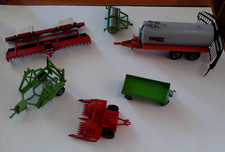 Siku farmer anbaugeräte gebraucht kaufen  Maulburg