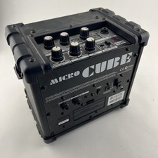 Roland micro cube for sale  Fort Collins