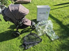 baby jogger city elite gebraucht kaufen baby jogger city elite gebraucht kaufen Stadtbergen