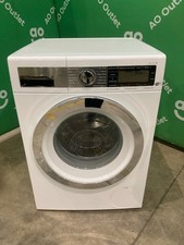 Bosch washing machine for sale  CREWE