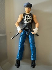 Mattel wwe dean for sale  Greenfield