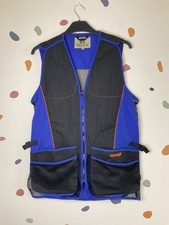 Percussion skeet vest for sale  COALVILLE