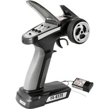 Flysky gt2e radiocommande d'occasion  France