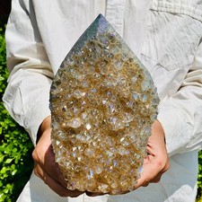 3.7lb natural electroplate for sale  Burlington