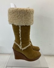 Ugg aubrie brown for sale  San Jose