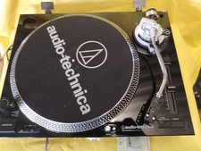 Audio technica lp120 for sale  BIRMINGHAM