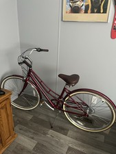 Townie electra bike for sale  Almont