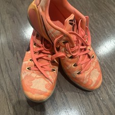 Nike Kobe 9 Peach Mango tamanho 9 comprar usado  Enviando para Brazil