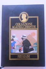 Lotto libri gialli usato  Fara in Sabina