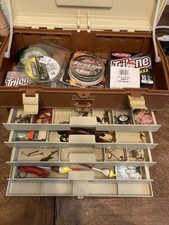 Plano 757 vintage for sale  Owosso