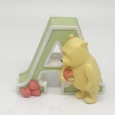 Winnie pooh letter for sale  Mesa