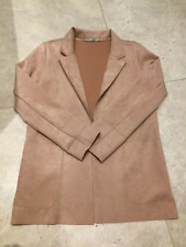 Zara jacket dusky for sale  GUILDFORD