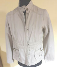 Veste saharienne coton d'occasion  Pont-Sainte-Maxence