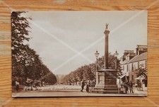 Rare vintage postcard for sale  STRATHPEFFER