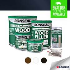 Ronseal high performance for sale  BALDOCK