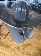 Saftpresse philips top gebraucht kaufen  Berlin