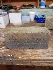 Antique fire bricks for sale  Cadillac