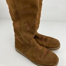 Juicy couture boots for sale  Bryan