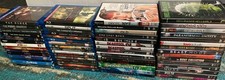 DVD and Blu-Ray Movies - Create a Bundle and SAVE! $5.00 Flat Shipping segunda mano  Embacar hacia Mexico